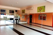 BHHO Gym & Fitness Center - Sector 54 Gurgaon